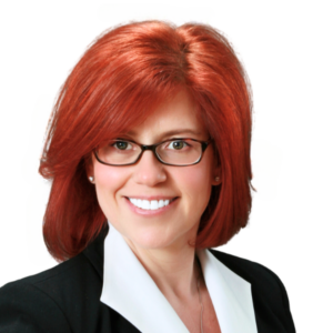 Melissa Barretta - AIM HR Solutions Director HR