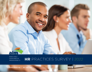 AIM 2022 HR Practices Survey