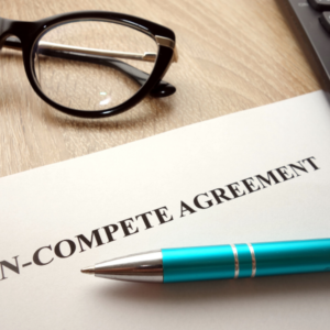 Non-Compete Agreements are a hot topic in HR right now