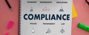 2024 Compliance Year End Review course with AIM HR Solutions