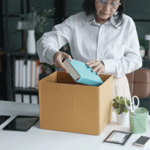 S6 E9: Return to Office, Reduction in Force: HR’s Toughest Balancing Act