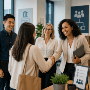 on-boarding vs orientation