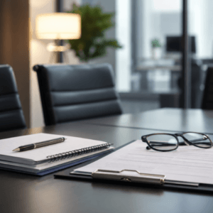 S7 E5: Workplace Investigations