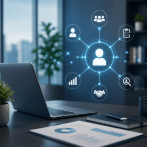 podcast on ai at work